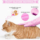 Magic Pet Grooming Handschuhe aus Silikon Spülhandschuhe für Haushalt, Auto, Gummi Küche für Reinigungswerkzeug