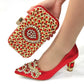 2023 Italienisches Design, Laufsteg Damenschuhe  Designer