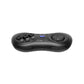 8BitDo M30 2.4G Wireless Gamepad controller für Sega Genesis/Gega, Genesis Mini und Mega Drive/Mini