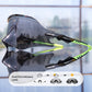 Outdoor Sport-Sonnenbrille