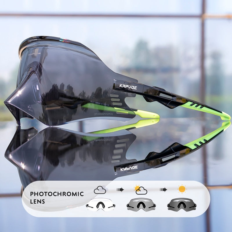Outdoor Sport-Sonnenbrille