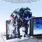 Neu UPERFECT Z 13.3 Zoll & quot; Triple Portable Monitor für Laptop Full HD IPS 1080P