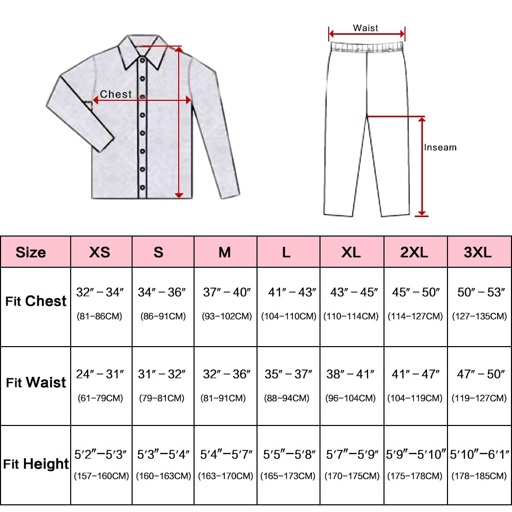 Damen Seidensatin Pyjama Set, Nachtwäsche Loungewear S, M, L, XL, 2XL, 3XL Plus Solid__Fit All Seasons