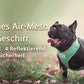 Hundeweste Geschirr für kleine mittelgroße Hunde, Atmungsaktive Haustiere Welpen Französische Bulldogge